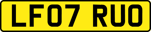 LF07RUO