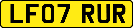 LF07RUR
