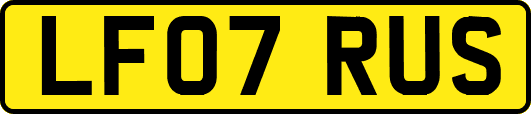 LF07RUS