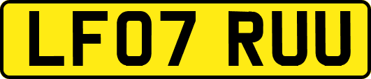 LF07RUU