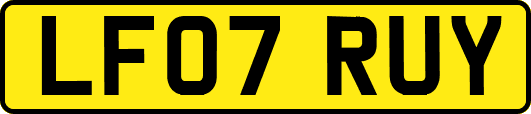 LF07RUY