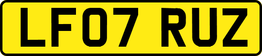 LF07RUZ