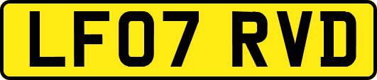 LF07RVD