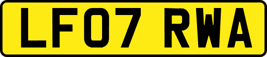 LF07RWA