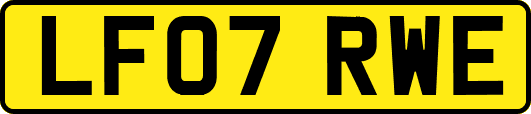 LF07RWE