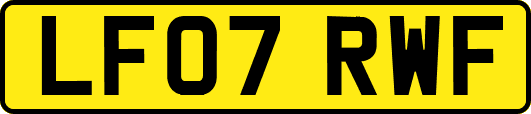 LF07RWF