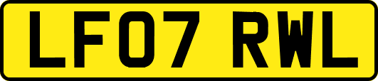 LF07RWL