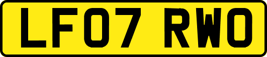 LF07RWO