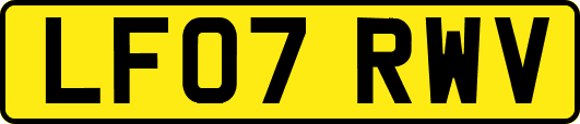 LF07RWV