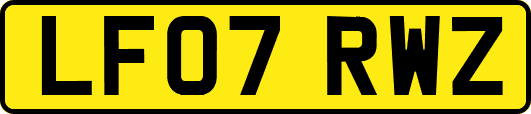 LF07RWZ