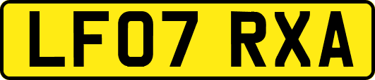 LF07RXA