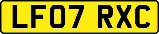 LF07RXC