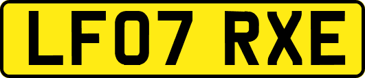 LF07RXE