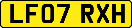 LF07RXH