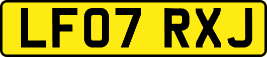 LF07RXJ