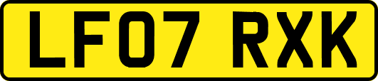 LF07RXK