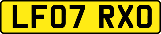 LF07RXO