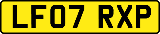 LF07RXP