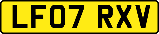 LF07RXV