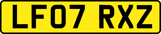LF07RXZ