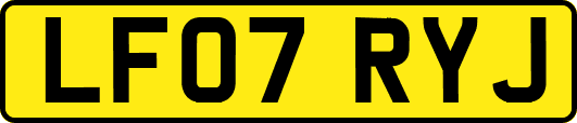 LF07RYJ