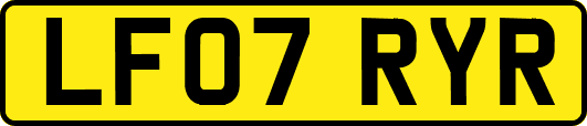 LF07RYR
