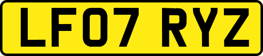 LF07RYZ