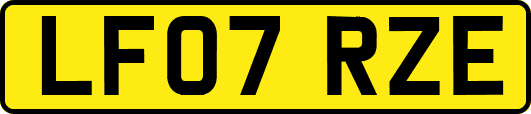 LF07RZE