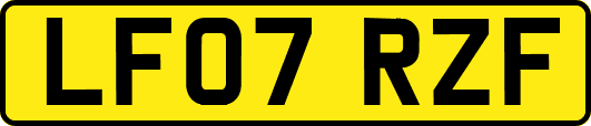 LF07RZF