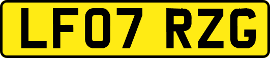 LF07RZG