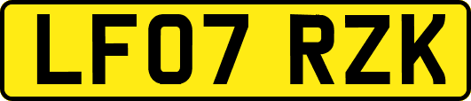 LF07RZK