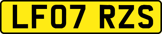 LF07RZS