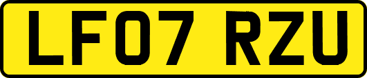 LF07RZU