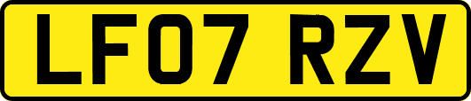 LF07RZV