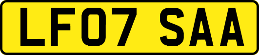 LF07SAA