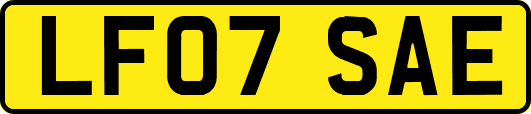 LF07SAE