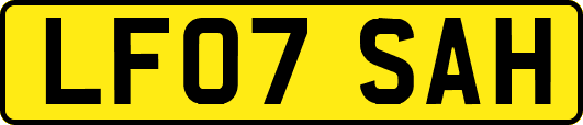 LF07SAH