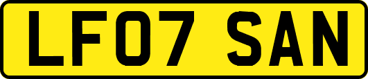 LF07SAN