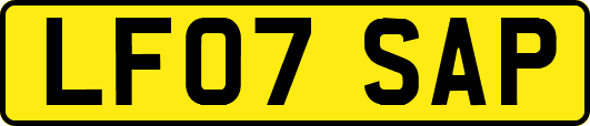 LF07SAP