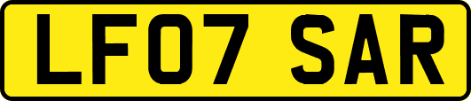 LF07SAR