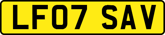 LF07SAV