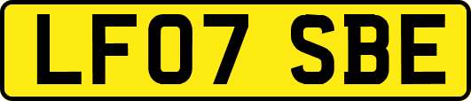 LF07SBE
