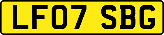 LF07SBG