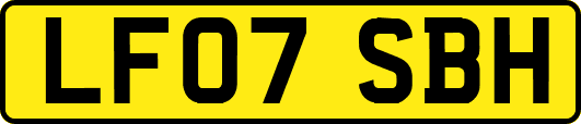 LF07SBH