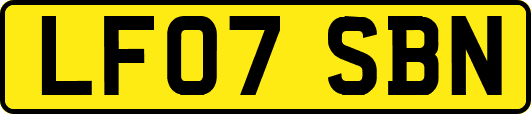 LF07SBN