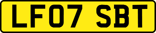 LF07SBT