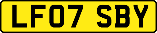 LF07SBY