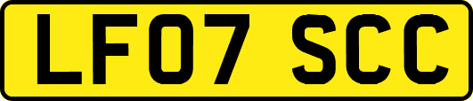 LF07SCC