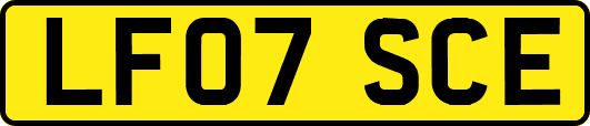 LF07SCE