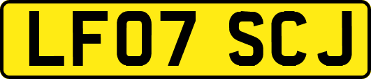 LF07SCJ